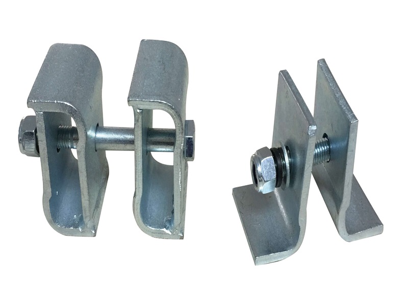 Крепежи для ковшей норийных